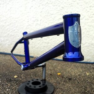 Acompte Cadre BMX Sur-Mesure
