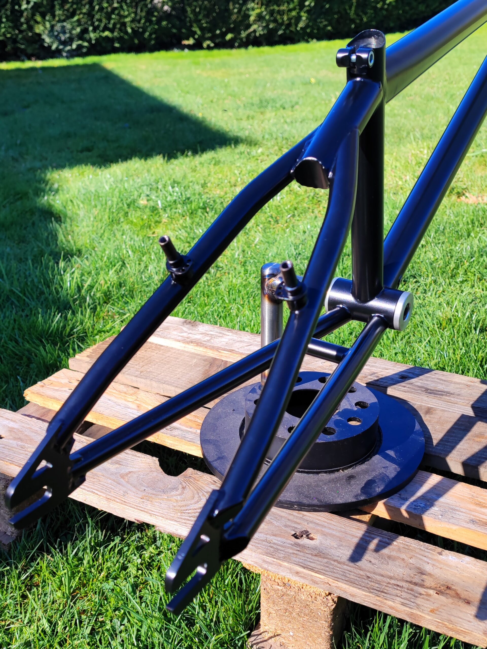 Acompte Cadre BMX Sur-Mesure – Image 5