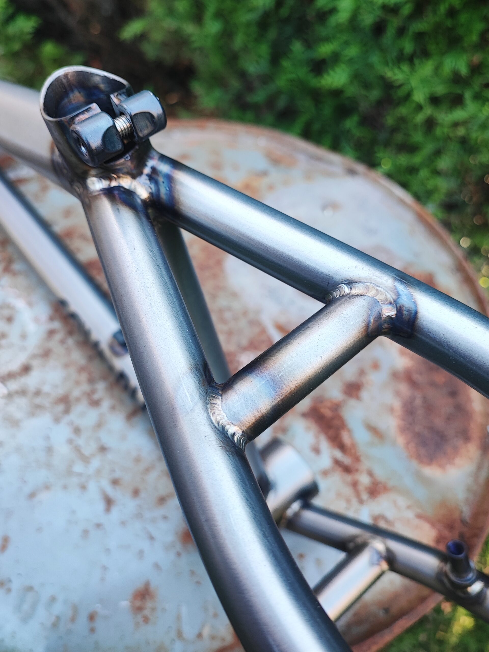 CCW BMX Lynx 20" Edition Limitée – Image 9